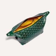 Сумка для туалетных принадлежностей Goyard Bowling 25